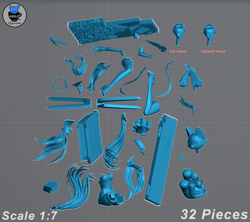 Aemeath_Pieces
