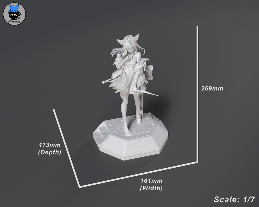 Perlica_Measurements