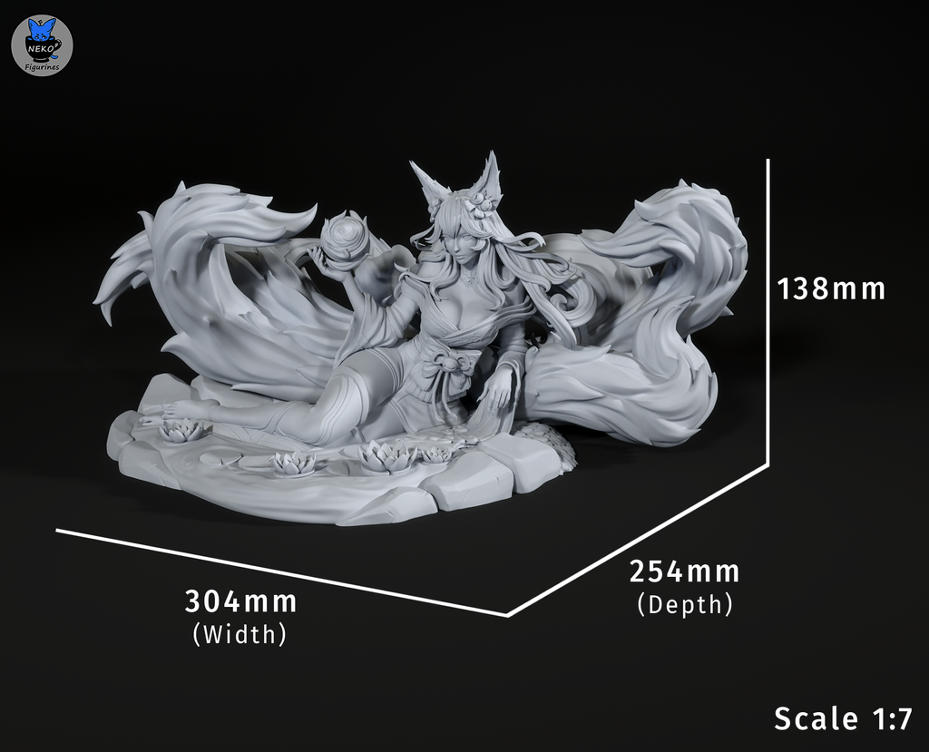 Ahri_grayScale