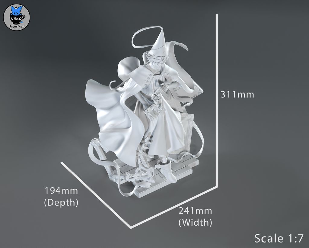 Qifery_Measurements