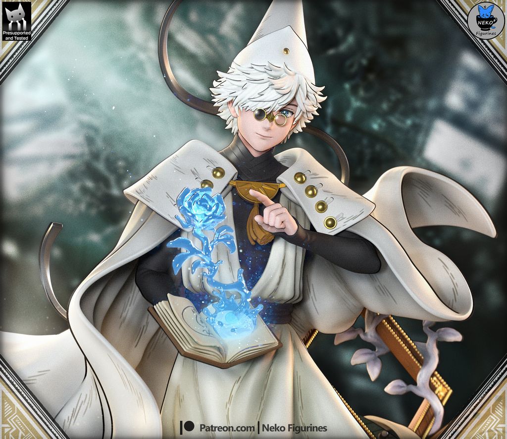 Qifrey_Main L