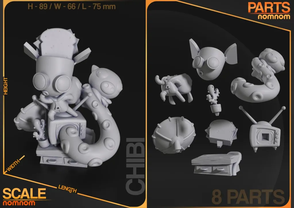 nomnom-figures-scaleparts