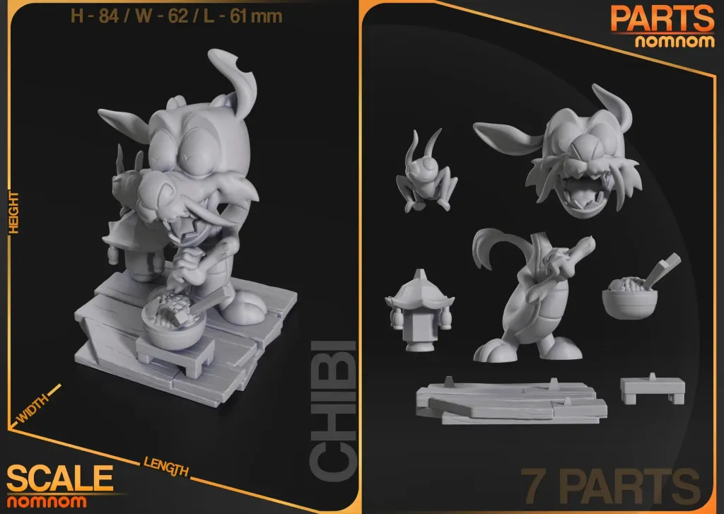 nomnom-figures-scaleparts
