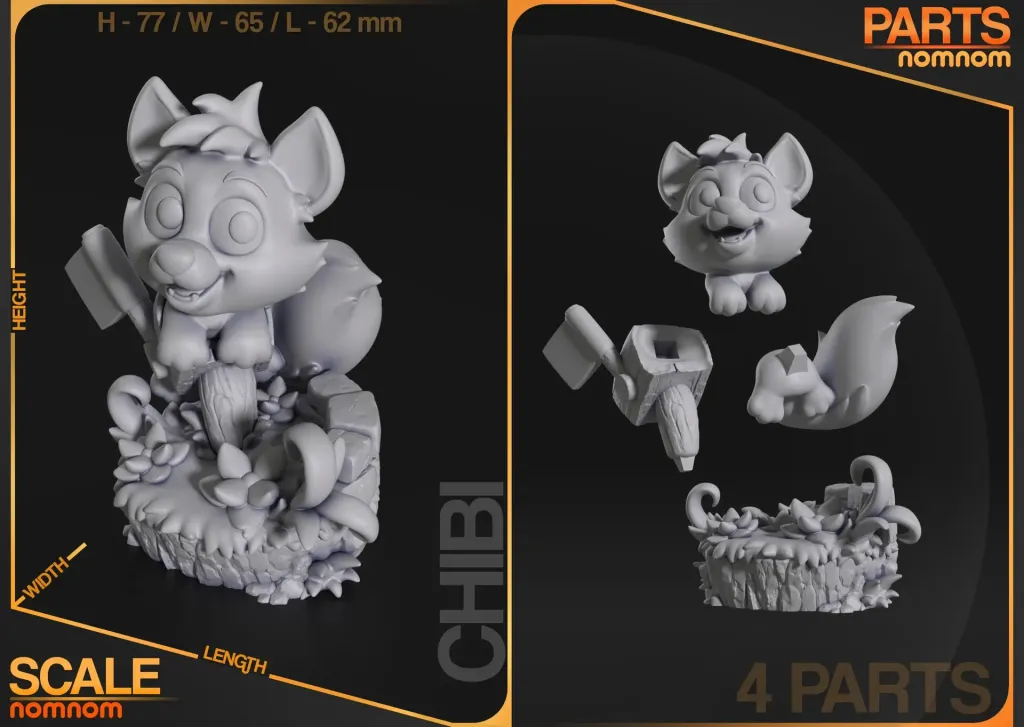 nomnom-figures-scaleparts