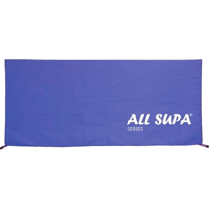 ALL SUPA- 桌球圍布架