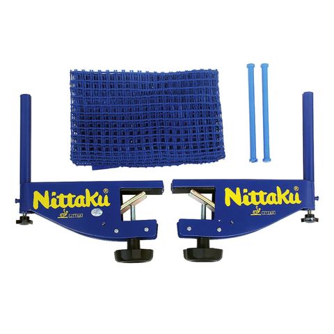 Nittaku-比賽用桌球網架(乒乓球網)