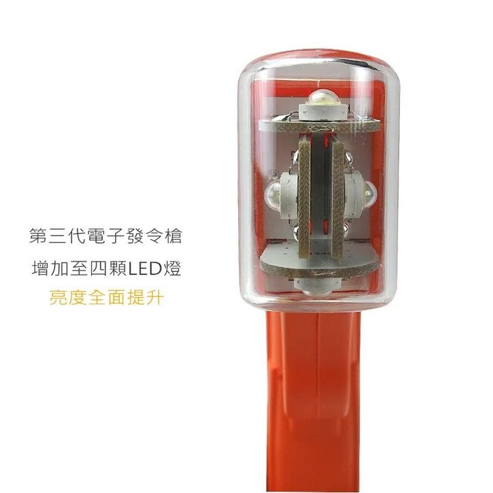 [JEX] J700III電子式發令槍 (2)