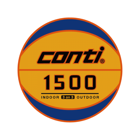conti B1500-33-YB(正)