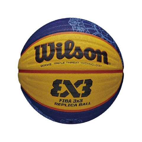 Wilson WZ3015001XB6F001