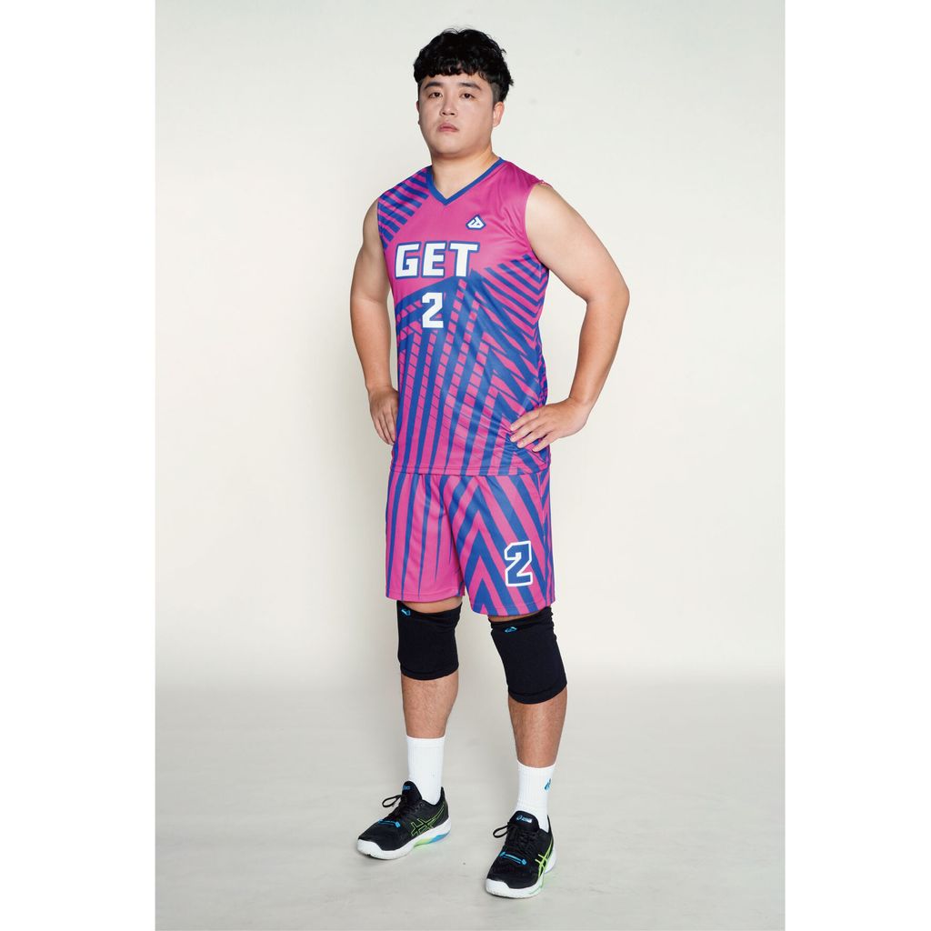 電商-男版背心 亞爾曼_工作區域 1