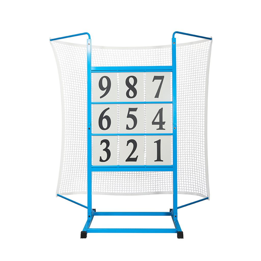 molten S-1002 棒球九宮格