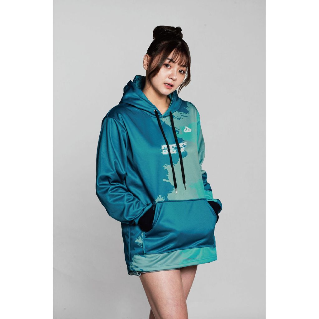 GET｜昇華帽T 榮耀信仰