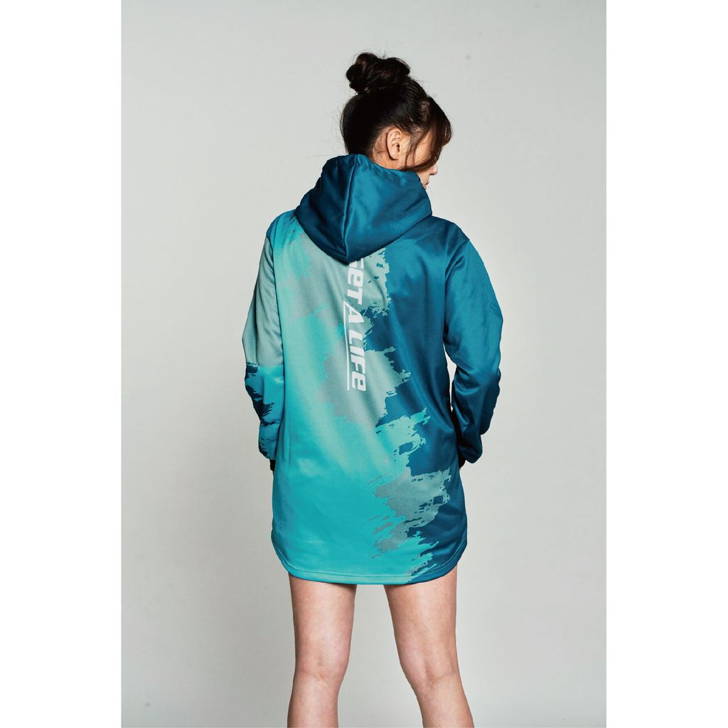 GET｜昇華帽T 榮耀信仰