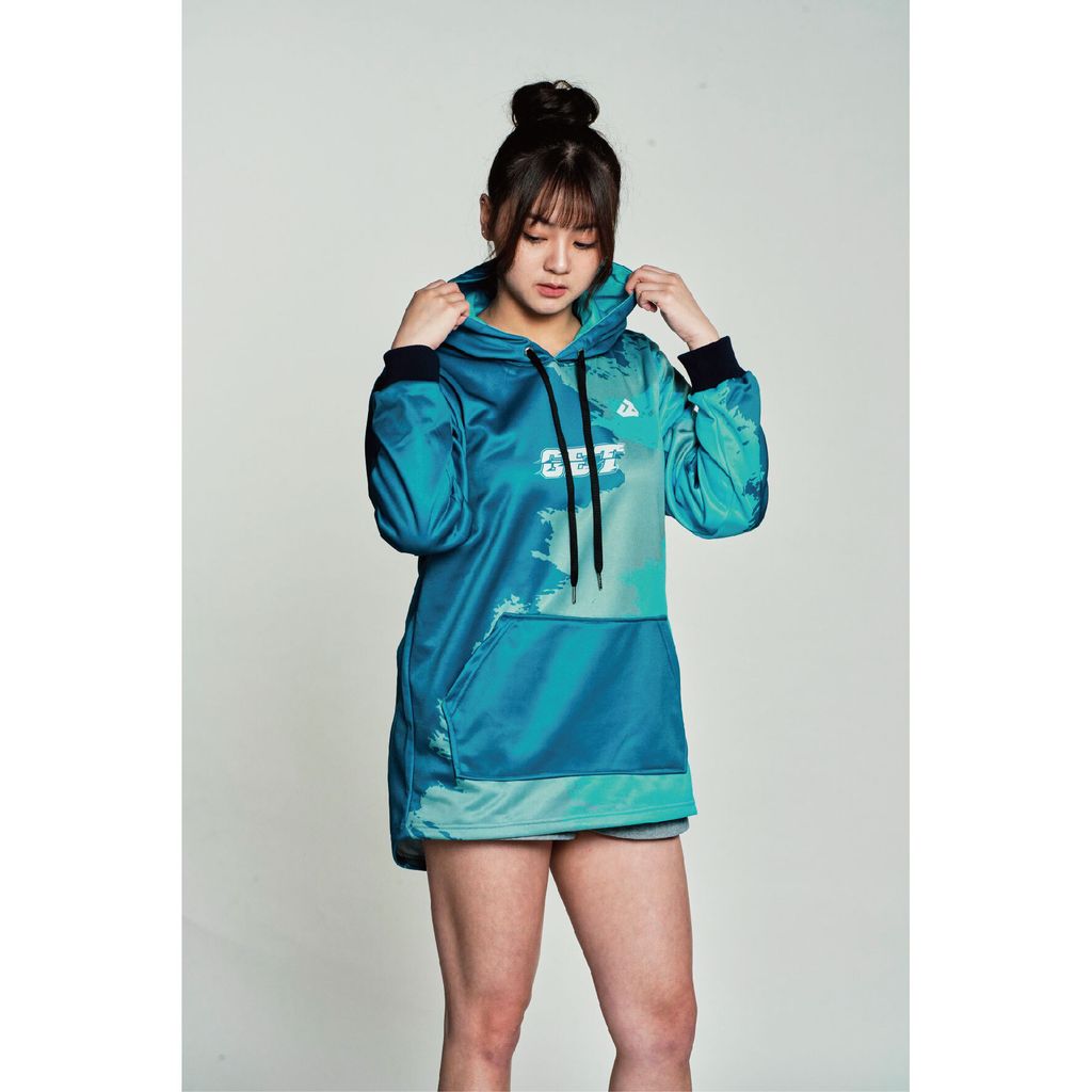 GET｜昇華帽T 榮耀信仰