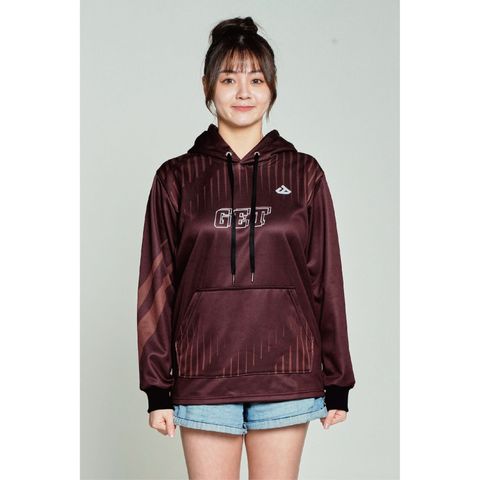 GET｜昇華帽T 閃速征途