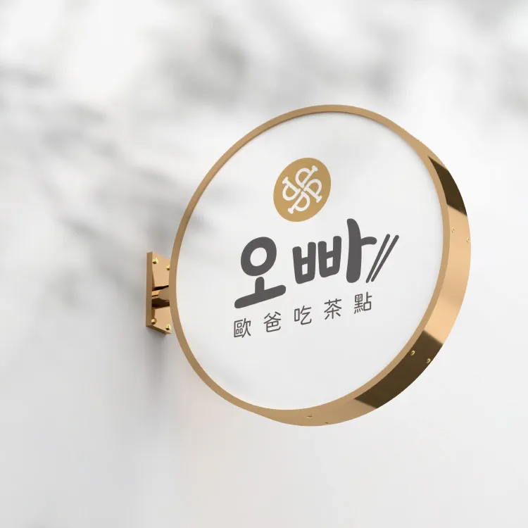 客製化設計購物流程(一般商品)