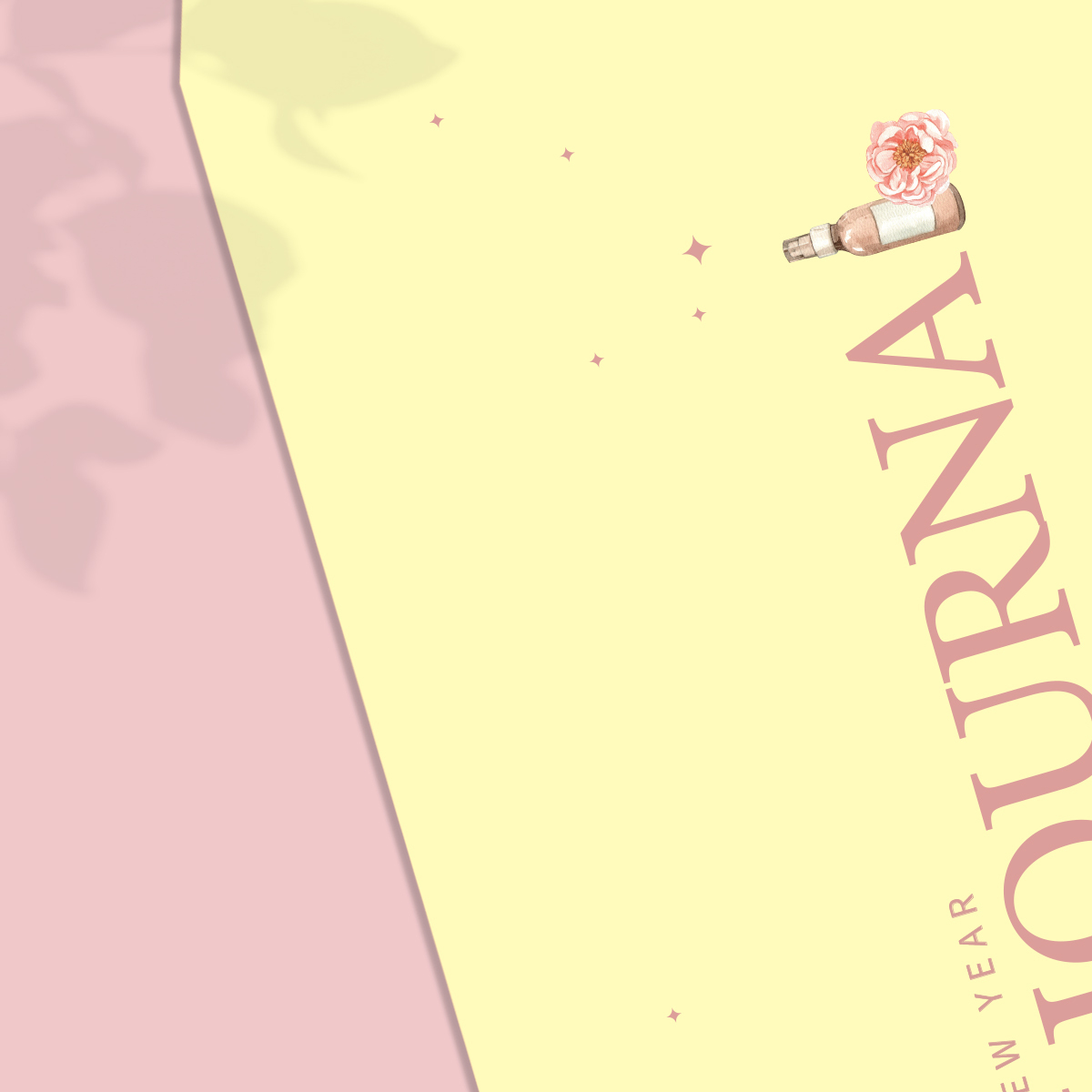 Ju.Journal選品店1