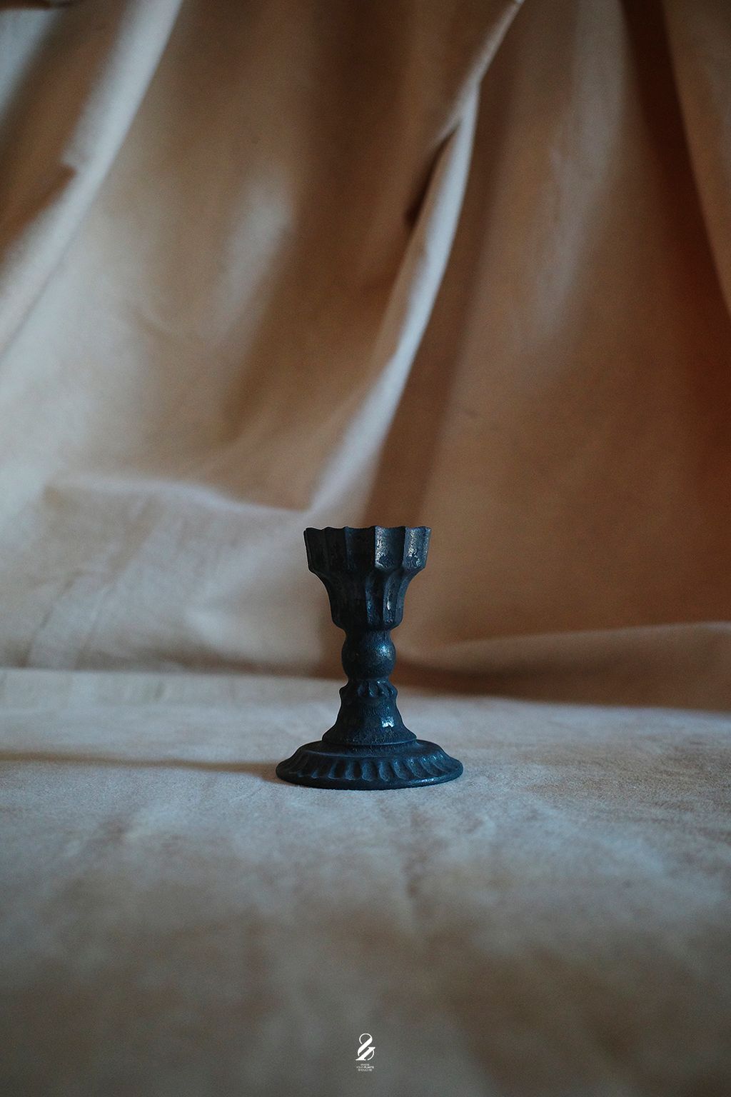 Candleholder_Black_1