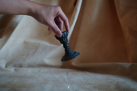 Candleholder_Black_2