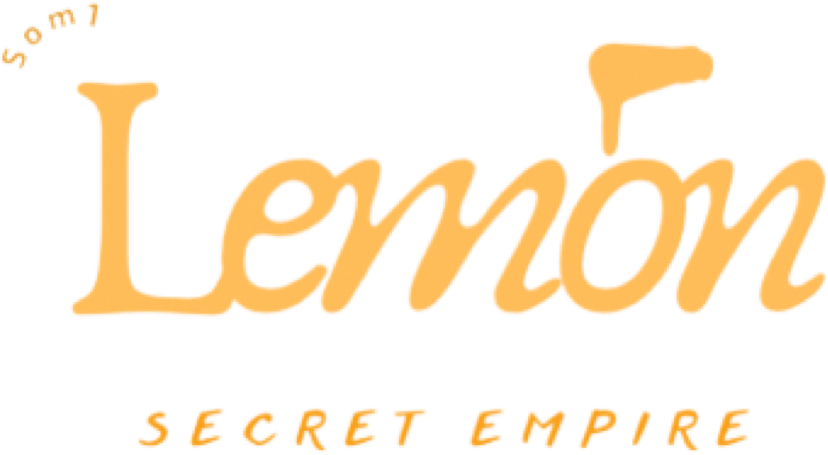 LEMON SECRET EMPIRE