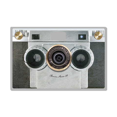 Vintage Camera-1953R_F