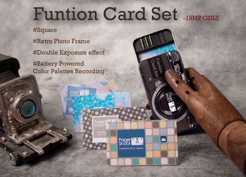 FutionCard Set-01