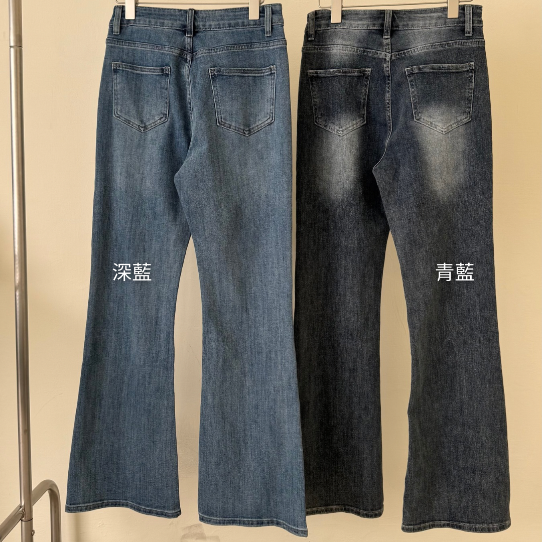 實際顏色 - 13