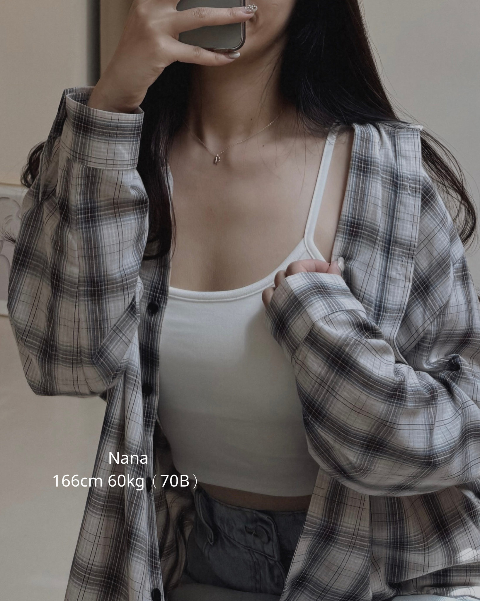 Bra Top模特 - 11