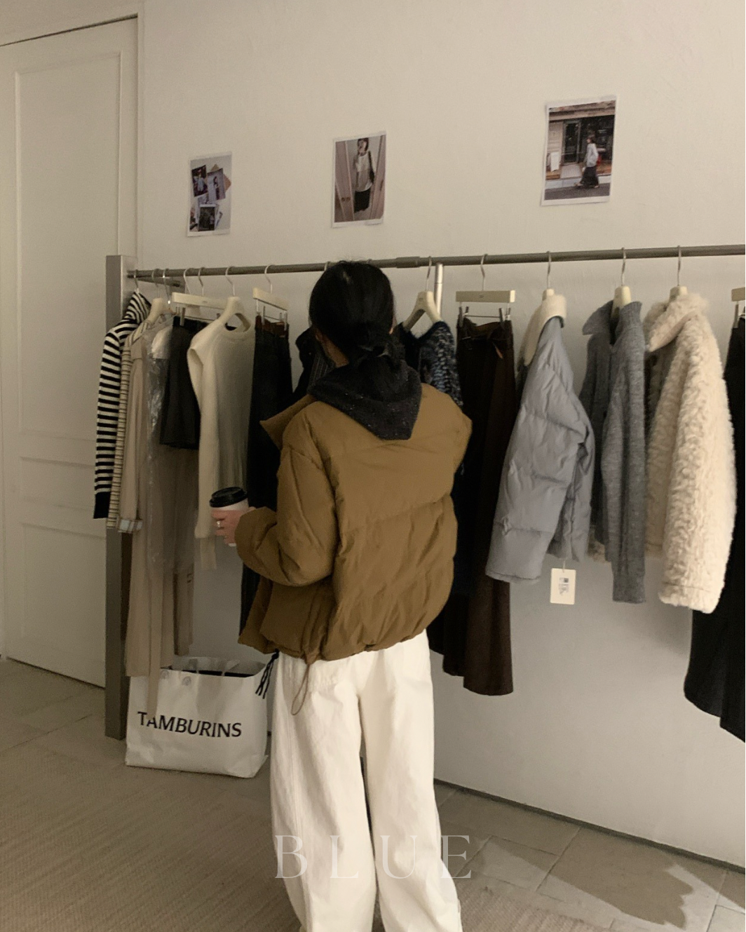 鴨絨外套限時販售 - 2