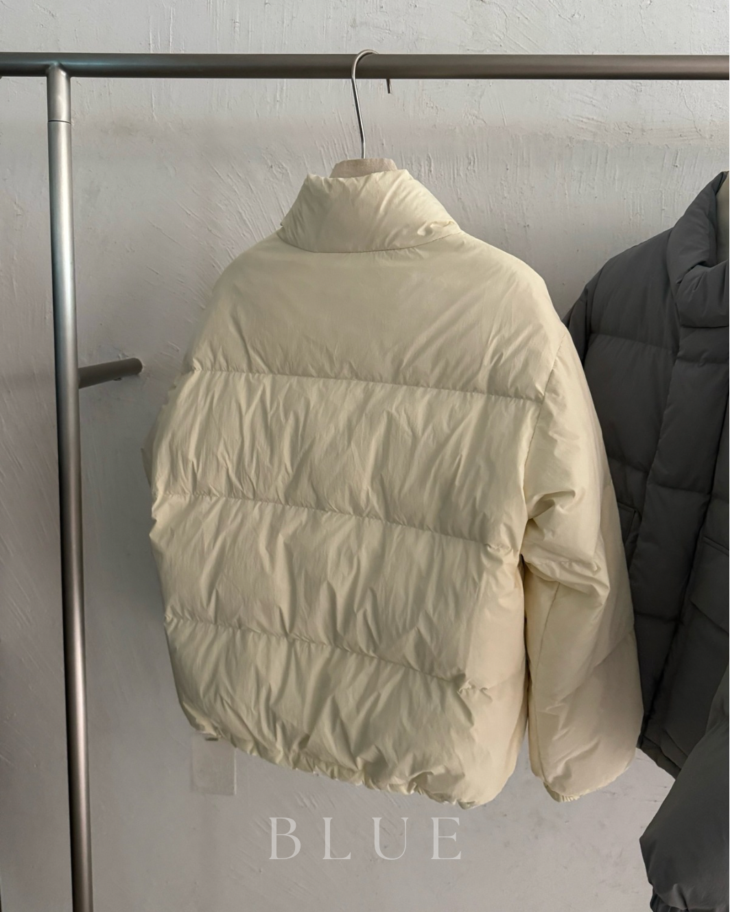 鴨絨外套限時販售 - 8