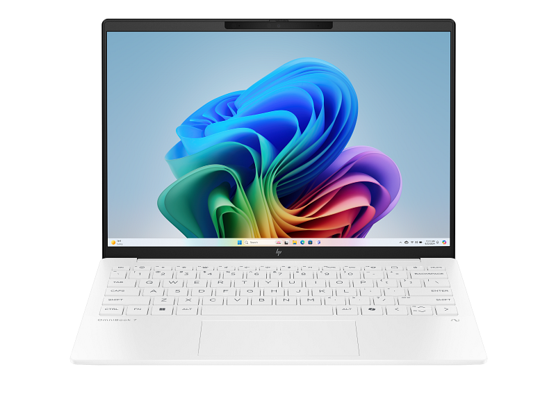 25C1_OmniBook 7_13_Ceramic White_NT_IR Cam_nonFPR_Core Set_Front_3739262