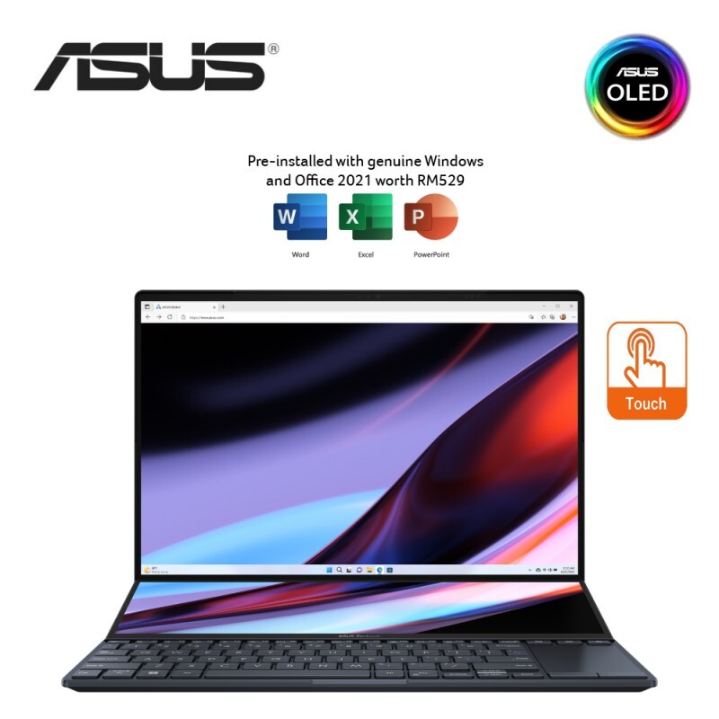 asus-zenbook-pro-14-duo-oled-ux8402v-up1086ws-145-28k-touch-laptop-i9-13900h-16gb-1tb-ssd-rtx4050-6gb-w11-hs-