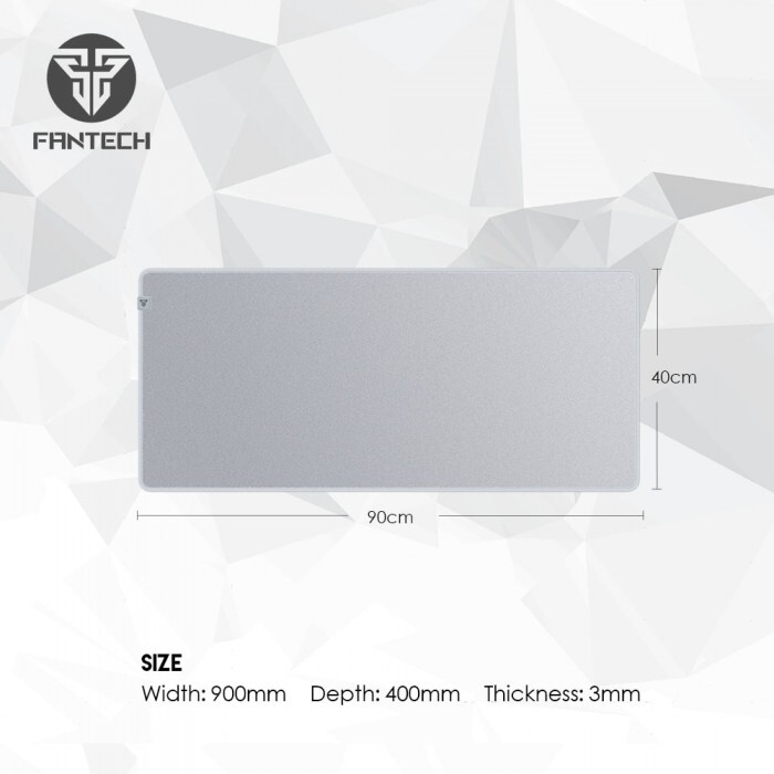 fantech-mp903-agile-xx-large-gaming-mouse-pad-white-space-edition
