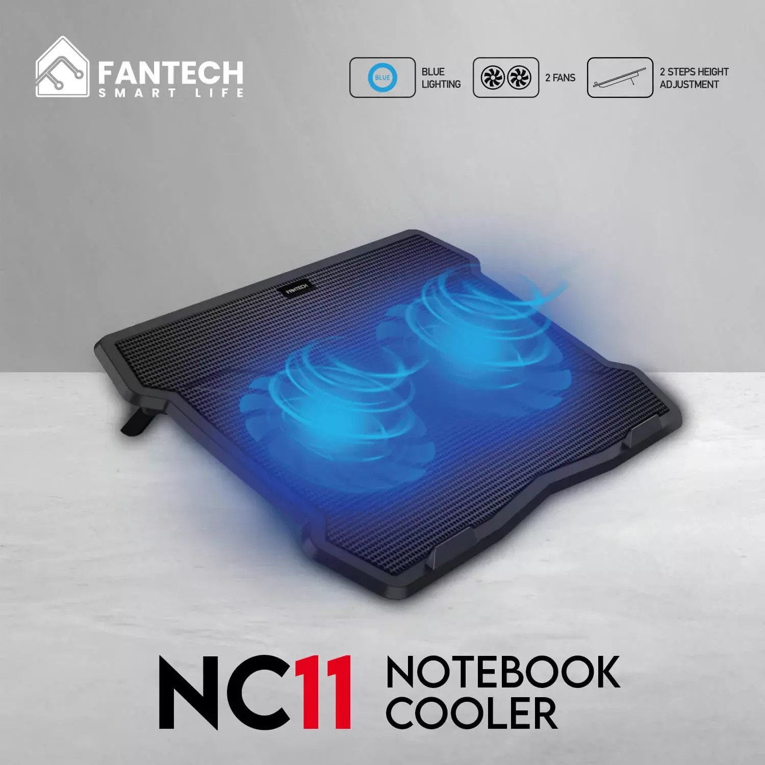 Notebook-Cooler-NC11