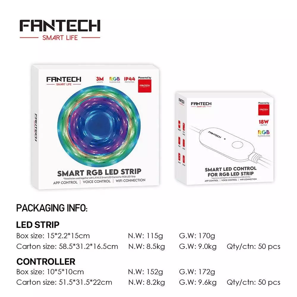 fantech-smart-rgb-led-strip-set-sls0203-la1als-6m-lighting-292