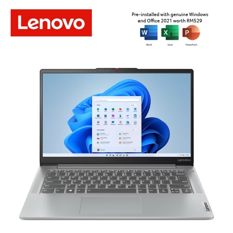 lenovo-ideapad-slim-5-light-14abr8-82xs002umj-14-fhd-laptop-grey-ryzen-7-7730u-16gb-512gb-ssd-ati-w11-hs-