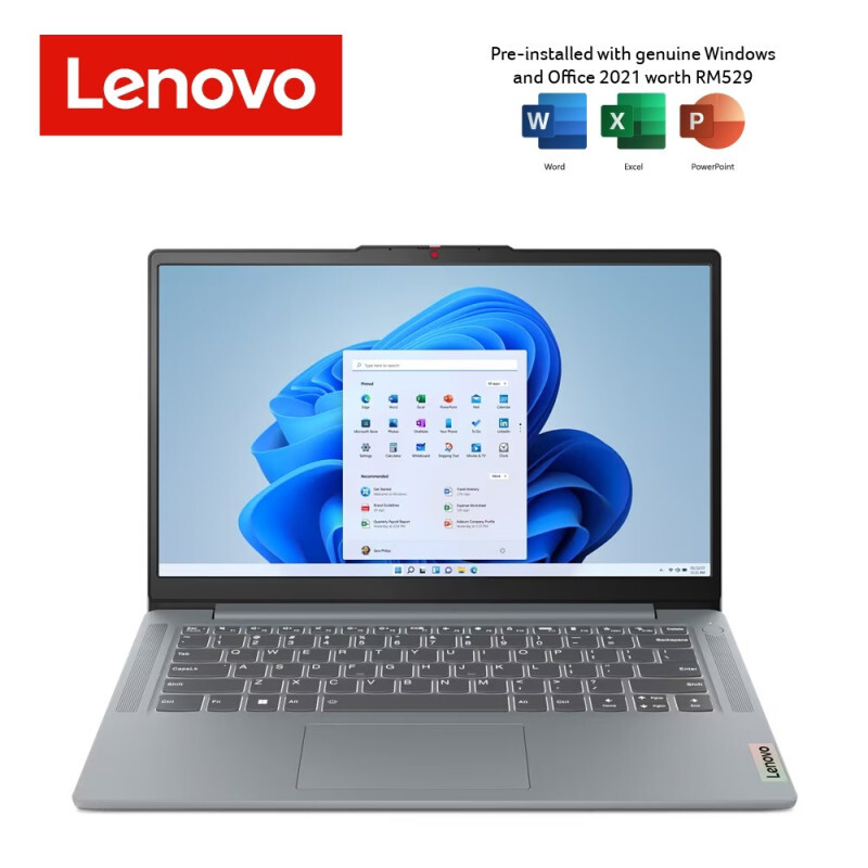 lenovo-ideapad-slim-3-14iru9-83e5000kmj-14-fhd-laptop-arctic-grey-core-5-120u-16gb-512gb-intel-w11-hs-