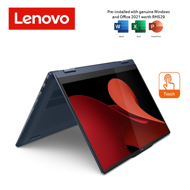 lenovo-ideapad-5-14ahp9-83dr0006mj-14-wuxga-touch-2-in-1-laptop-ryzen-5-8645hs-16gb-512gb-ssd-ati-w11-hs-