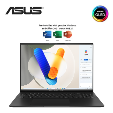 asus-zenbook-s-16-oled-um5606w-arj107wsm-16-3k-laptop-grey-ryzen-ai-9-hx-370-32gb-1tb-ssd-ati-w11-hsm365-