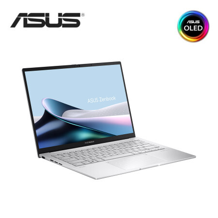 asus-zenbook-14-oled-ux3405m-apz345wsm-14-3k-touch-laptop-foggy-silver-cu9-185h-32gb-1tb-intel-arc-w11-hsm365-