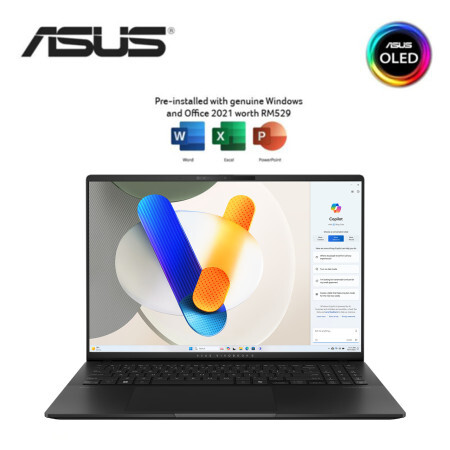 asus-zenbook-s-16-oled-um5606w-arj108wsm-16-3k-laptop-white-ryzen-ai-9-hx-370-32gb-1tb-ssd-ati-w11-hsm365-