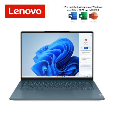 lenovo-yoga-slim-7-14imh9-83cv002vmj-14-wuxga-oled-laptop-grey-cu7-155h-32gb-1tb-ssd-intel-arc-w11-hs-