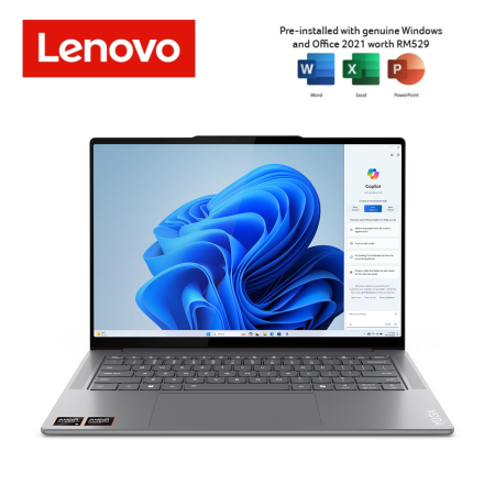 lenovo-yoga-slim-7-15ill9-83hm001nmj-153-wqxga-touch-laptop-grey-cu7-258v-32gb-1tb-ssd-intel-arc-w11-hs-
