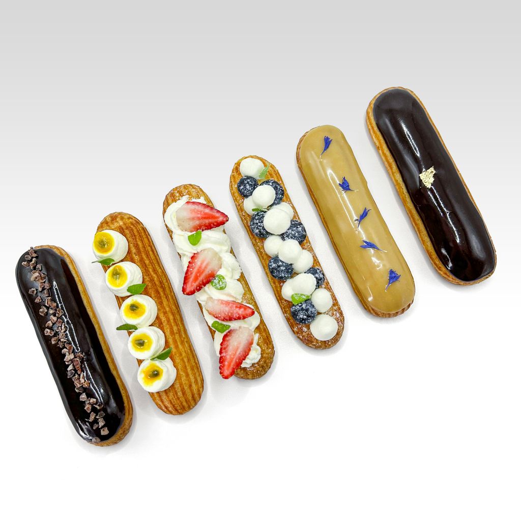 Assortment Box (Bundle of 6)