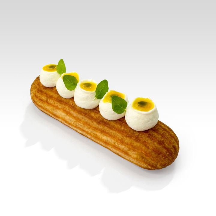 Manggo Passion Fruit