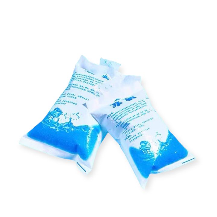 Ice Pack