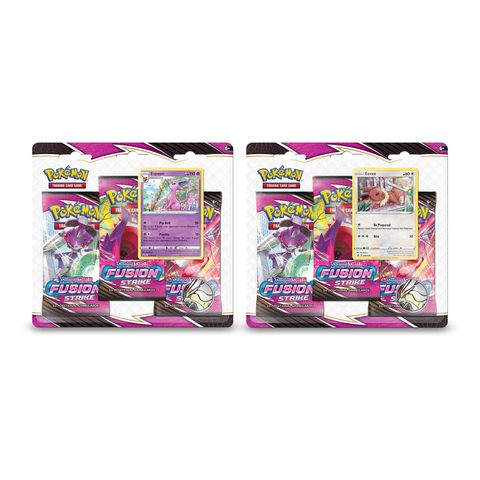 Pokemon-Trading-Card-Game-Sword-and-Shield-Fusion-Strike-Espeon-or-Eevee-3-Booster-Blister-Pack-Assortment