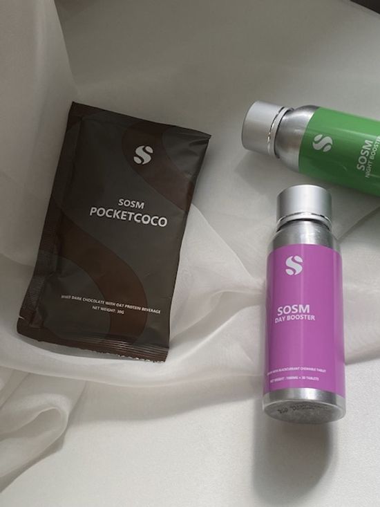 SLIMMING SUITS | Justin Tin