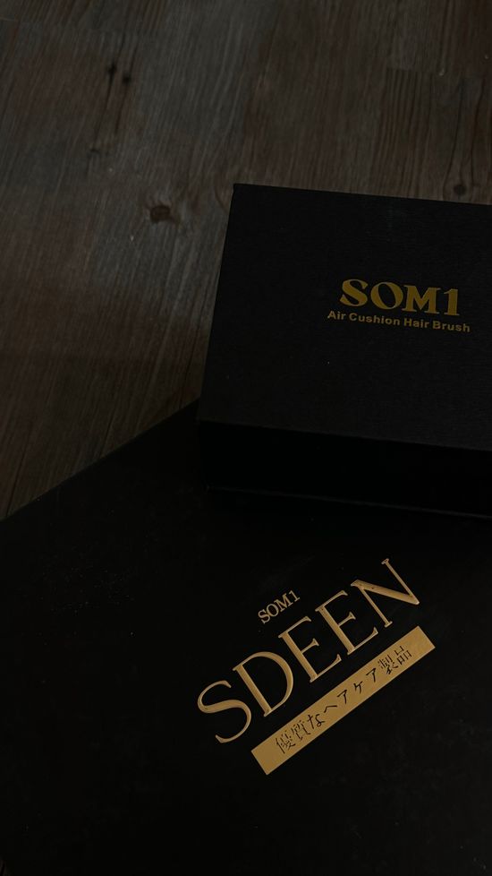 Hair care | Justin Tin