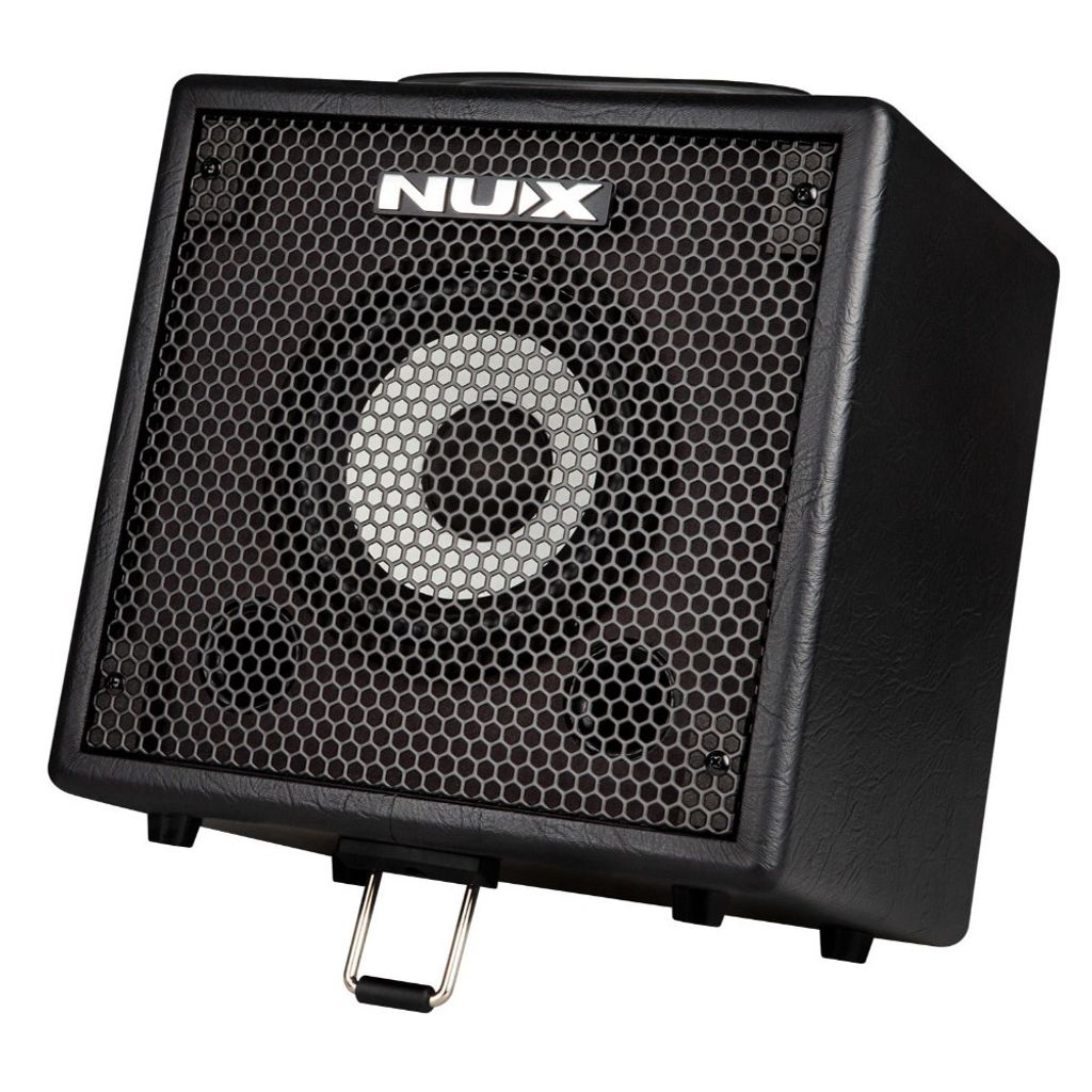 Nux Mighty Bass 50BT 藍芽音箱 (原廠保固)